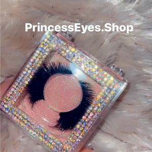 Sexy Eyelashes- PrincessEyes.Shop